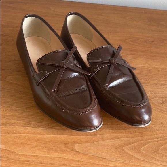 J. Crew Shoes - J Crew Loafers - Size 5.5